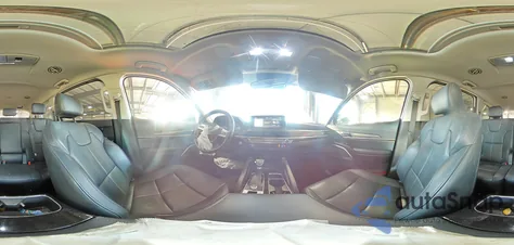 2020 Kia Telluride Ex из США, поврежденный, VIN 5XYP34HC9LG049708